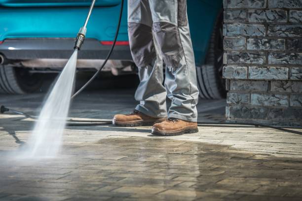Best Building Exterior Washing  in West Odessa, TX