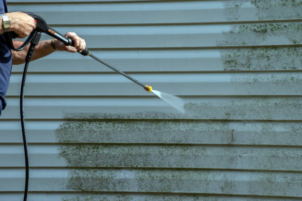 Best Gutter Cleaning  in West Odessa, TX