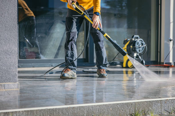 Best Factory Floor Cleaning  in West Odessa, TX