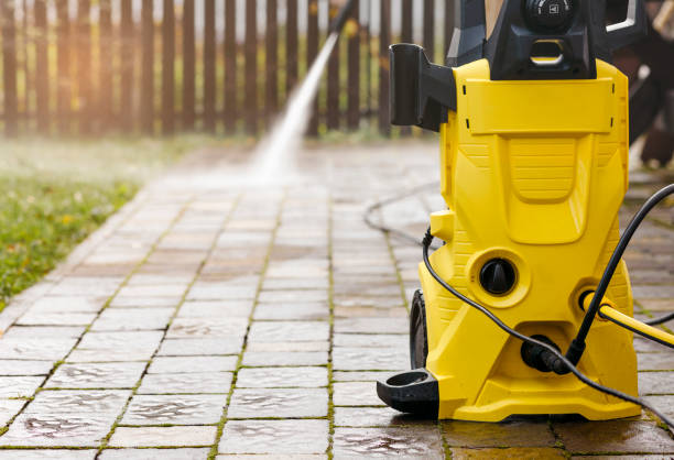 Best Dumpster Area Cleaning  in West Odessa, TX