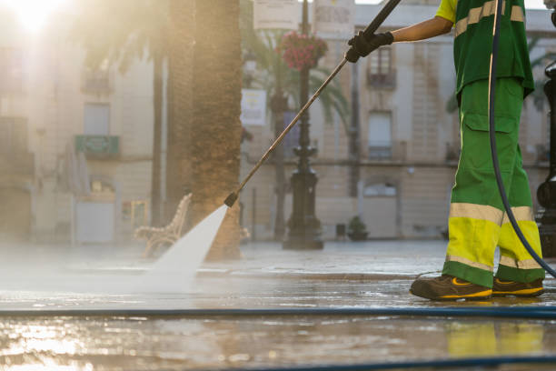 West Odessa, TX Pressure Washing Company