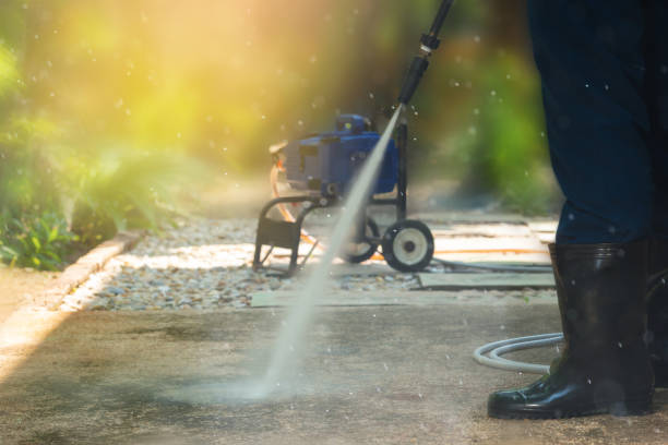 Best Solar Panel Cleaning  in West Odessa, TX